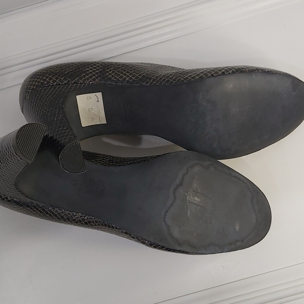 Thierry Rabotin Heels - Picture 4 of 5